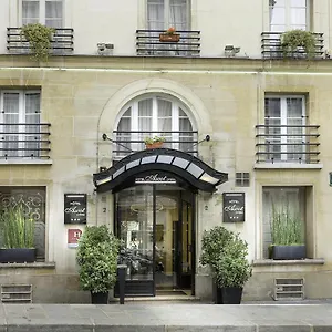 3* Hotell Ascot Opera