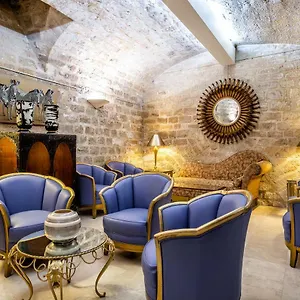 4* Hotell Des Ducs D'anjou